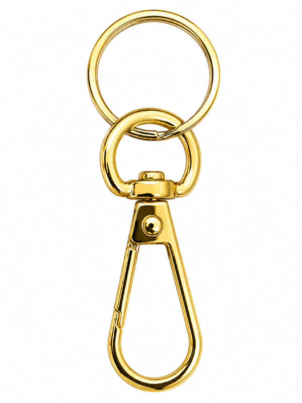 Engate Rapido Premium Dourado