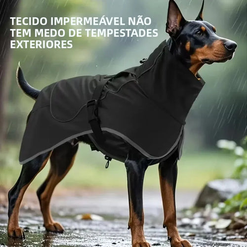 Pet Armor Impermeável