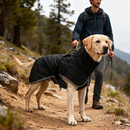Pet Armor Impermeável
