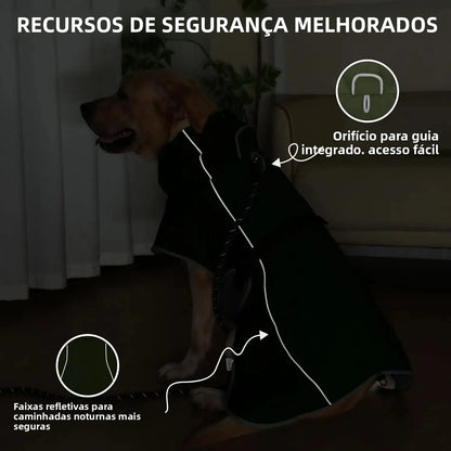 Pet Armor Impermeável