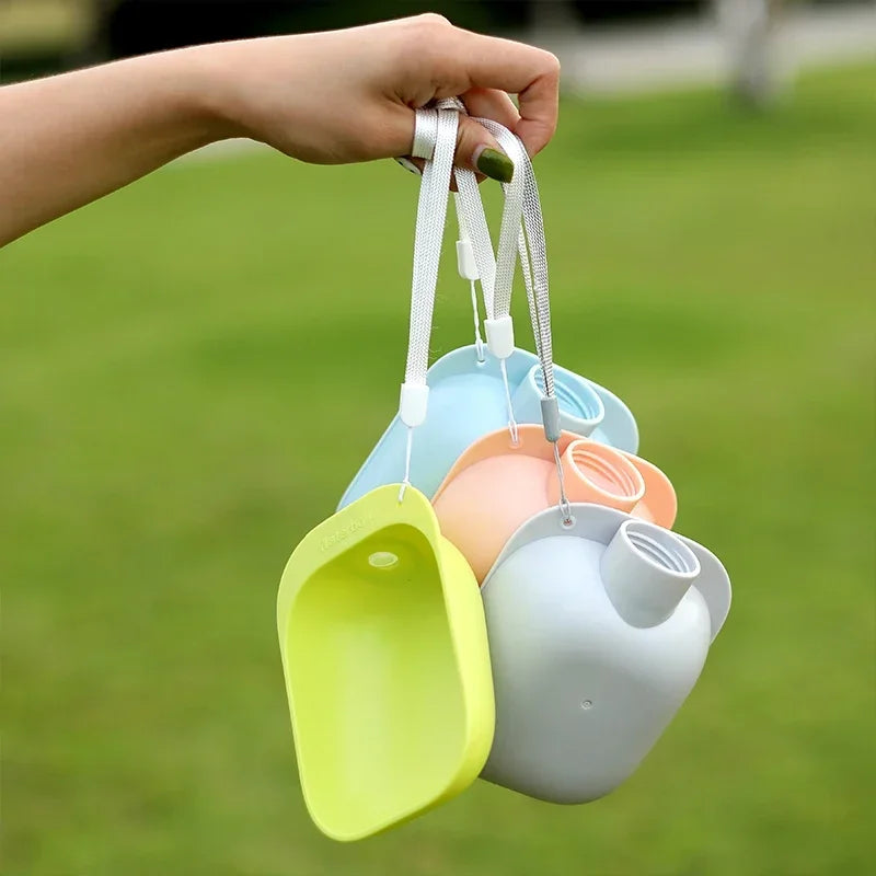 PetLuna HydroGo – Bebedouro Portátil para Pets