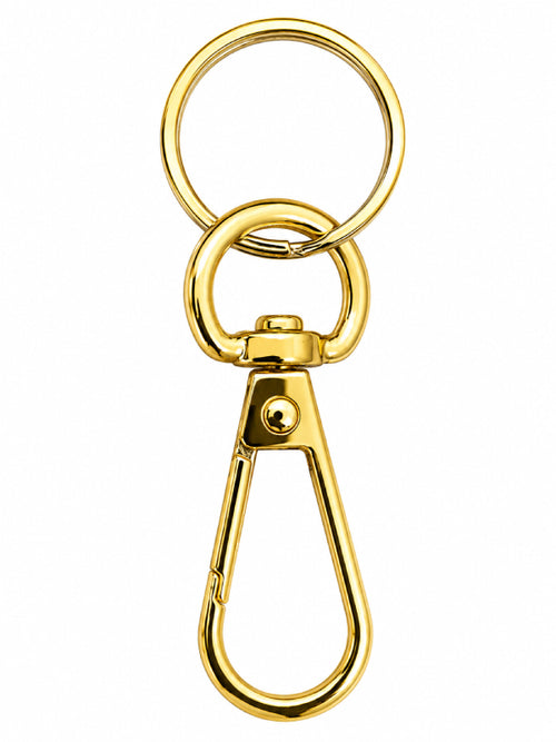 Engate Rapido Premium Dourado